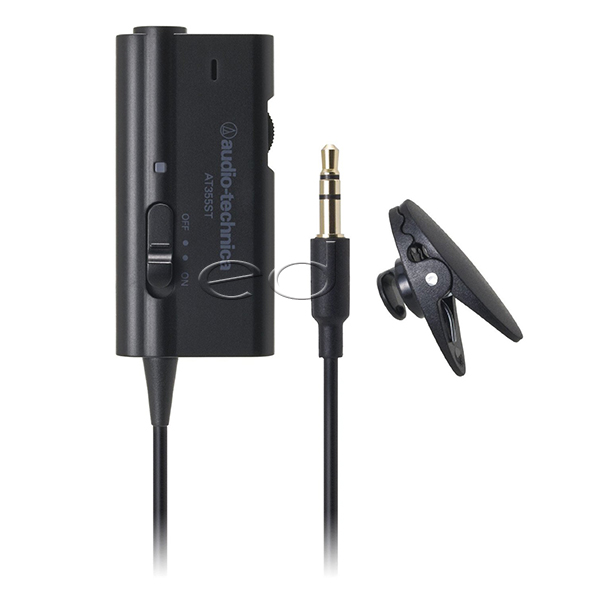 Audio-Technica AT355ST Headphone Music Adapter