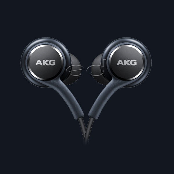 Samsung EO-IG955 Earphones Tuned by AKG