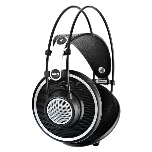AKG K702 Reference Studio Headphones (Bulk Packaged)