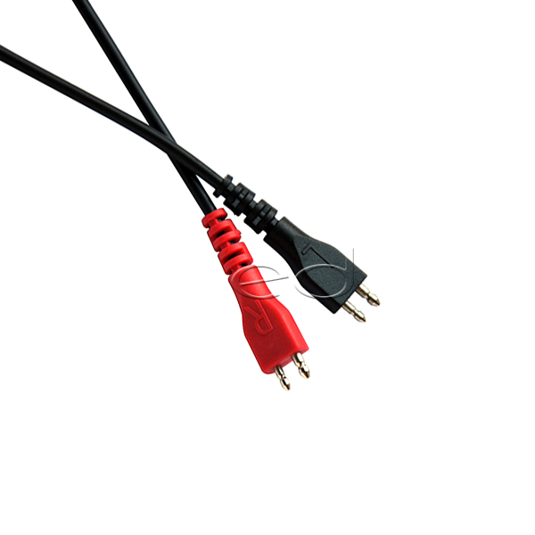 Replacement Coiled Cable For HD 25, +, HD 25 1-II, HD 25-13-II