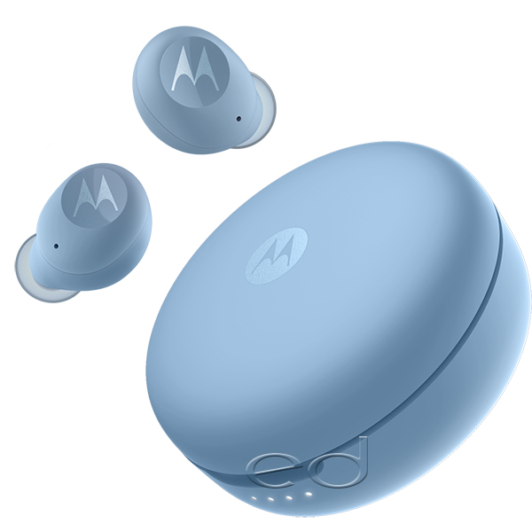Motorola VerveBuds 250 Bluetooth Headsets (Bulk Packaged)