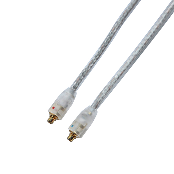 Shure EAC64CL Earphones Detachable Cable, 64"