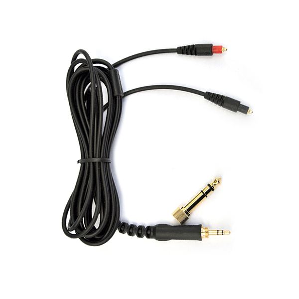 Shure HPASCA2 Replacement Audio Cable