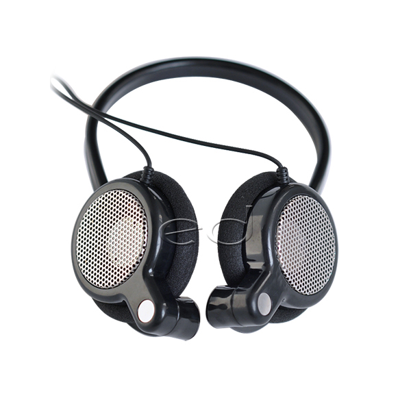 iGrado On-Ear Neckband Headphones (Bulk Packaged)