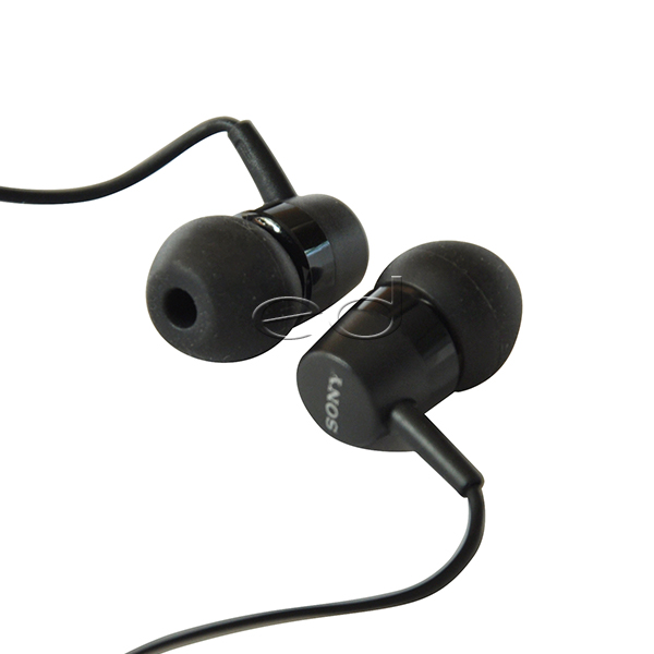 Sony MH750 In-Ear Stereo Earphones (Bulk Package)