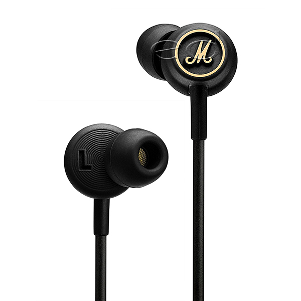 Marshall Mode EQ In-Ear Earphones with MIC