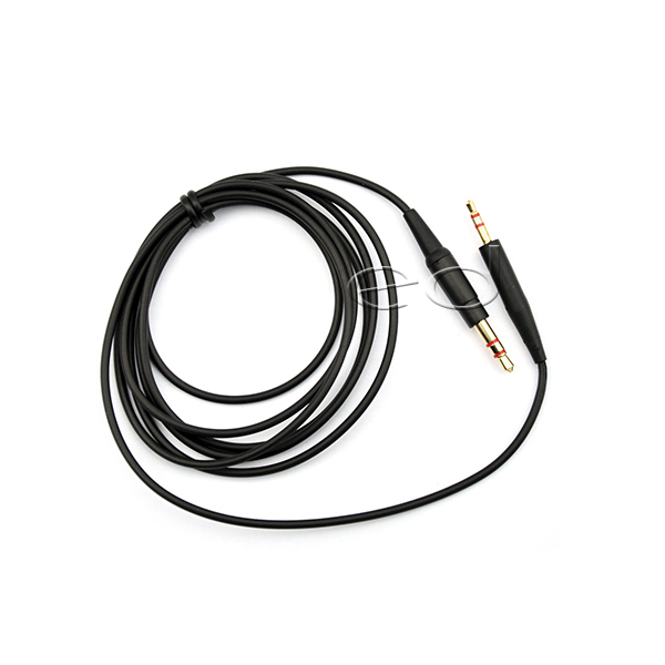 Replacement Audio Cable For Bose SoundLink Headphones