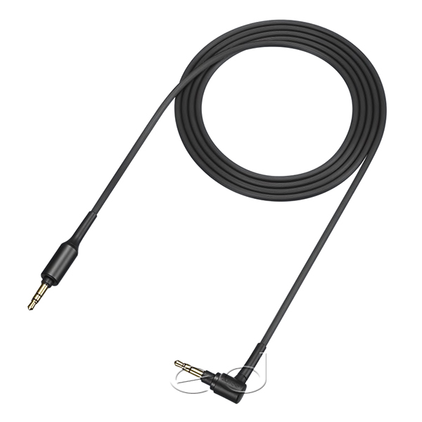 Sony MDR-1000X Wireless Headphones AUX Cable