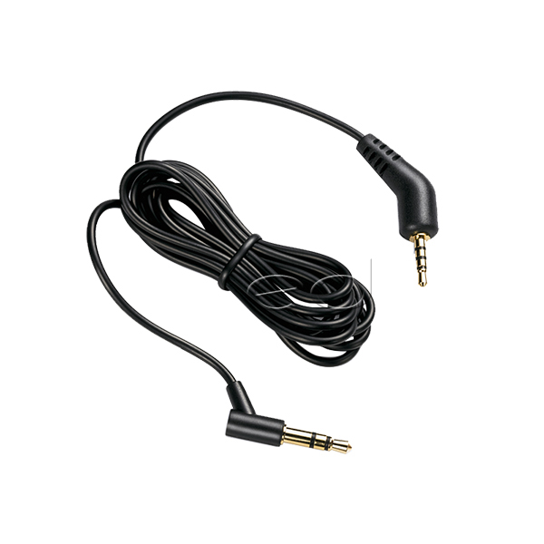 Replacement Audio Cable For Bose QC3 Headphones