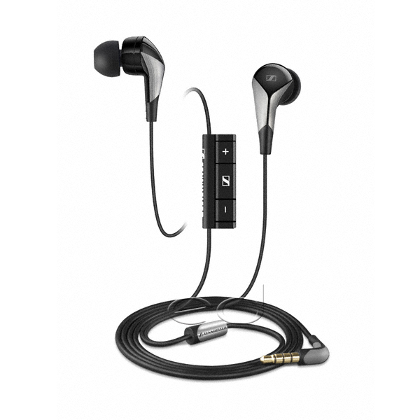 Sennheiser CX 880i Premium In-ear Headphones (Bulk Packaging)
