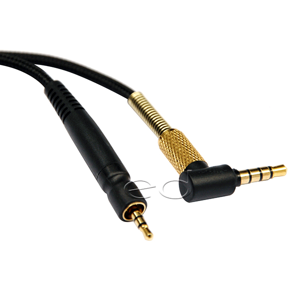 Upgrade Console Cable For Sennheiser GAME ZERO