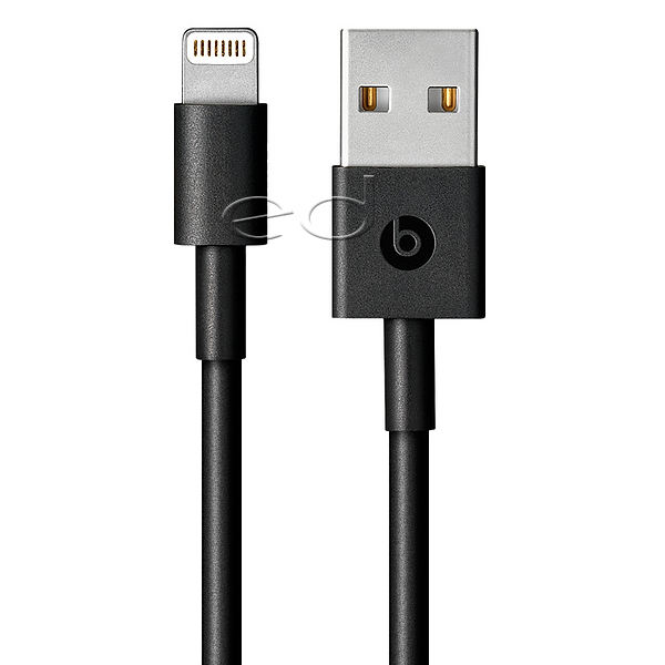 Original BeatsX Lightning to USB Charging Cable