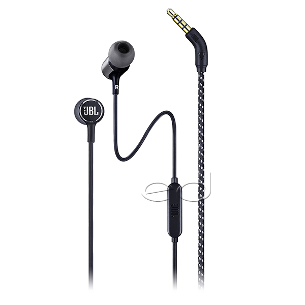 JBL Lifestyle LIVE 100 In-Ear Headphones