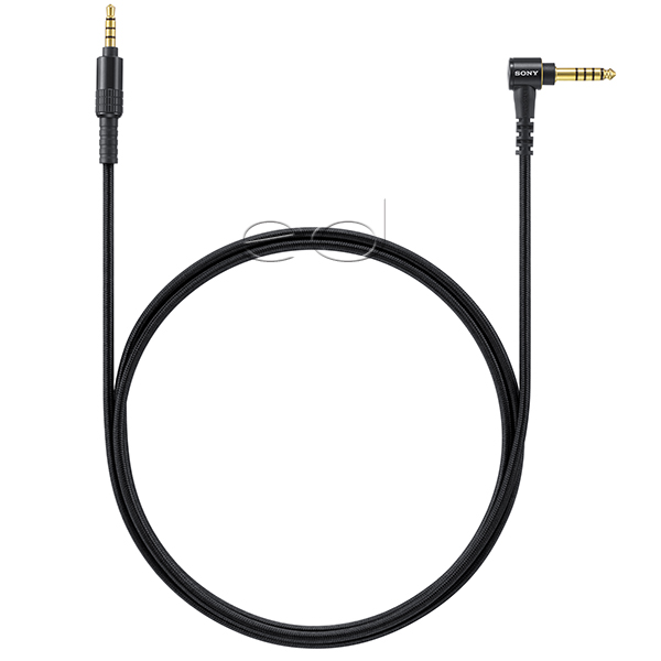 SONY MUC-S12NB1 Balanced Standard Headphone Cable