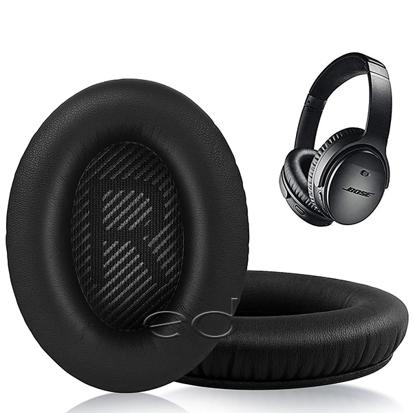 Replacement Earpads For Bose QC35 QC35ii QC15 QC25 AE2