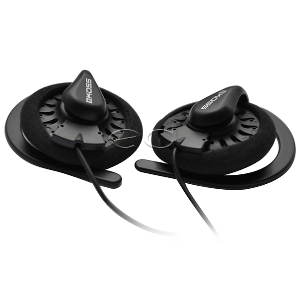Koss KSC35 Ear Clip Headphones (Remodeled)