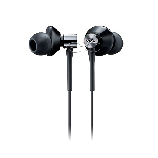 Sony MDR-EX082 In-Ear Headphones (Bulk Package)