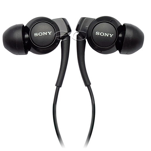 Sony MH-EX300AP Stereo Headphones (Bulk Package)