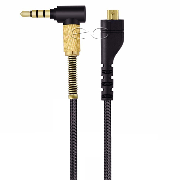 Replacement Mobile Audio Cable For Arctis Headsets